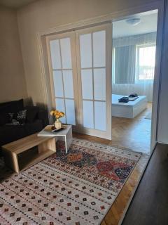 St Atanasius apartment - Roman вaths view - 0
