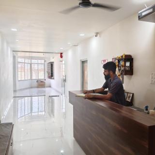 Atithi Lodging - 4