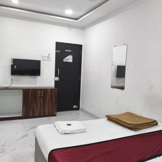 Atithi Lodging - 1