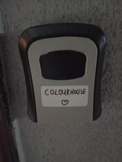 color house - 2