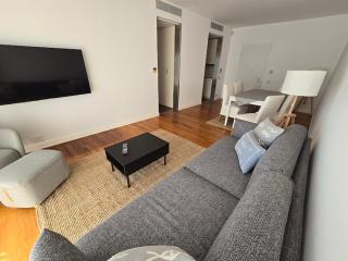 Apartment by the Sea - 7