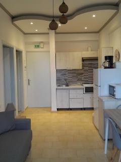 Sun Beach Apartment in Chania 3 - 8