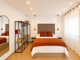 Boutique Loft en Casco Antiguo - Céntrico - 8