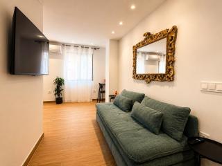 Boutique Loft en Casco Antiguo - Céntrico - 7