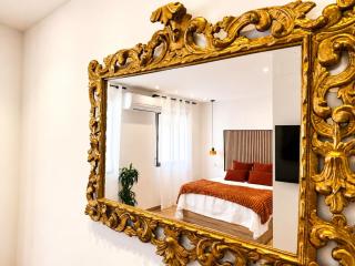 Boutique Loft en Casco Antiguo - Céntrico - 5