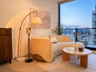 Harbour Stadium Views 2BR by Southern Cross - 8