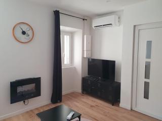 Appartement Les Picholines - La tranquillité au cœur d'Anduze - 9