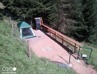 Tente tout confort - 3