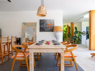 Enchanting Villa Namaste 3Br Private Pool & Garden - 7