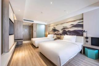 Atour Hotel Shuangyong Ave - 6