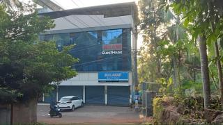 Malanad Guest House - 1