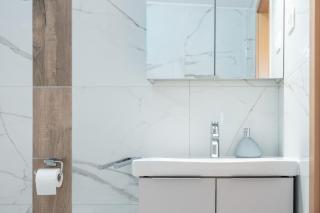 Studio apartma Kamin - 4