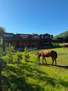 BUBLA CITY RANCH - 9