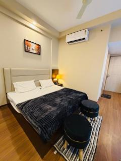 AV STAYS Enjoy A Comfortable Stay In Our Studio - 6