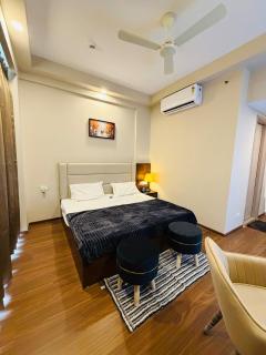 AV STAYS Enjoy A Comfortable Stay In Our Studio - 4