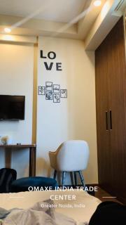 AV STAYS Enjoy A Comfortable Stay In Our Studio - 3