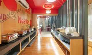 Treebo Premium Nestlay Rooms Nungambakkam - 6