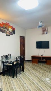 Varine House - 1