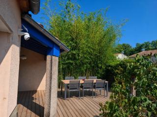 Villa Nova - Premium, Piscine, Clim & WIFI - 3
