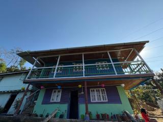 Karki Farm Stay - 3