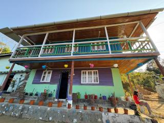 Karki Farm Stay - 1