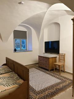 Rittergut Hohenfichte Herrenhaus - 1