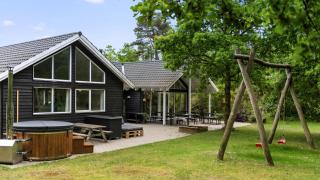 Villavilla 313 - Henne Strand, Vestjylland - 9