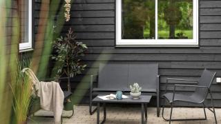 Villavilla 313 - Henne Strand, Vestjylland - 3