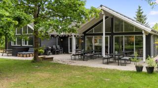 Villavilla 313 - Henne Strand, Vestjylland - 1