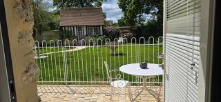 Gite "Le Cosy Fleuri" - 8