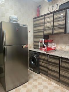 One bedroom apartment in Jimi - 4