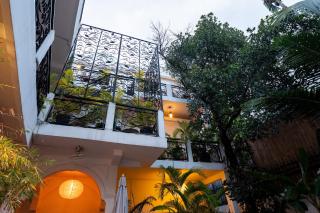 Samaya Boutique & Cuisine - 5