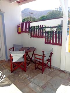 Villa Anna Andros - 3