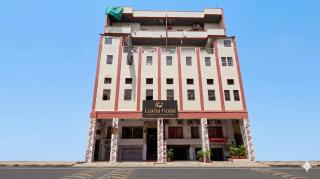 Luxmi Hotel - 9