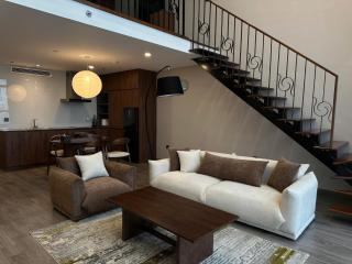 PENTSTUDIO Luxury Apartment - West Lake, Hanoi - 0