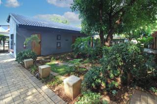 The Chameleon Stay @107 - Centurion - 8