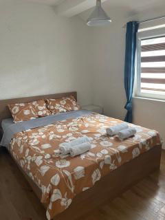 Villa Apartments STEFAN - Ramne Ohrid - Ohrid - 9