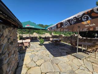 Penzion - Restaurant U Zámku - 8