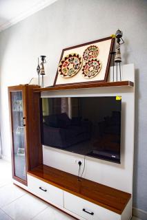 Zak House-Peaceful 4-Bedroom Retreat with Garden - 7