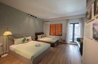 NuTha Home Nguyen Hue Walking Street - City Central - 6