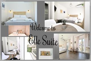 Elle Suite by RentalsPro - Nea Kallikrateia Halkidiki - 8