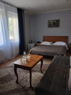 Casablanca Hotel - 8