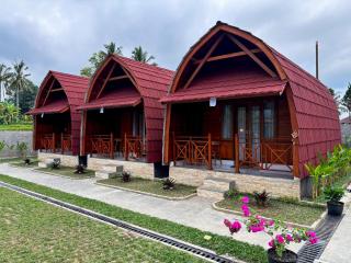 Kasturi Villas Bedugul by AGATA - 5