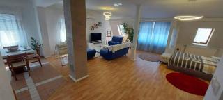 Bright & Spacious Studio in Central Prishtina - 0
