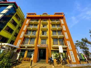 Hotel Big Boss New Digha - 0