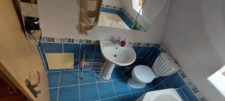 Bright & Spacious Studio in Central Prishtina - 6