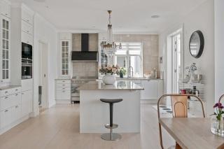 Large modern house by the sea in Ronnang SE09177 - 1