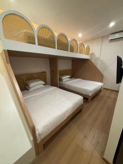 Casabella 1BR 308 Walk 5 min to Grand Batam Mall - 0