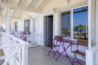 Adella Beach Resort Hotel - 7