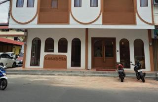Casabella 1BR 308 Walk 5 min to Grand Batam Mall - 2